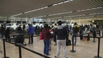 Стачка блокира белгийското летище „Шарльороа“, България също е засегната