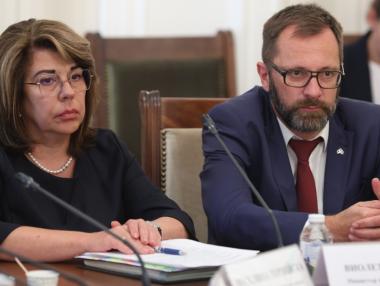 Поръчката за последната част на Софийския околовръстен път тръгва до месеци
