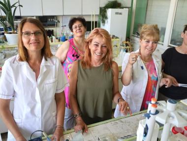 Дайте ни проблеми и ние ще им намерим решение