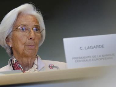 ЕЦБ намали отново основните лихви