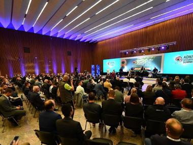 The Largest Security Industry Event in Southeast Europe
