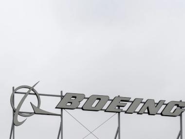 Работата на Boeing е заплашена от мащабна стачка