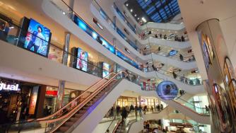 Строежът на новия мол в Пловдив започва до края на годината