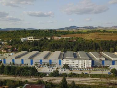 Японската „СЕ Борднетце“ затваря завода си за кабели в Мездра