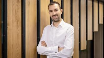 Vice President of Rakuten Viber: Riding the wave of high tech with lessons from the past