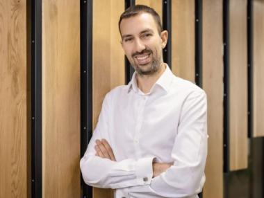 Vice President of Rakuten Viber: Riding the wave of high tech with lessons from the past