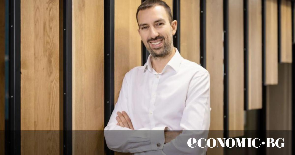 Г-н Райков, представете си, че Мъск е направил големия пробив