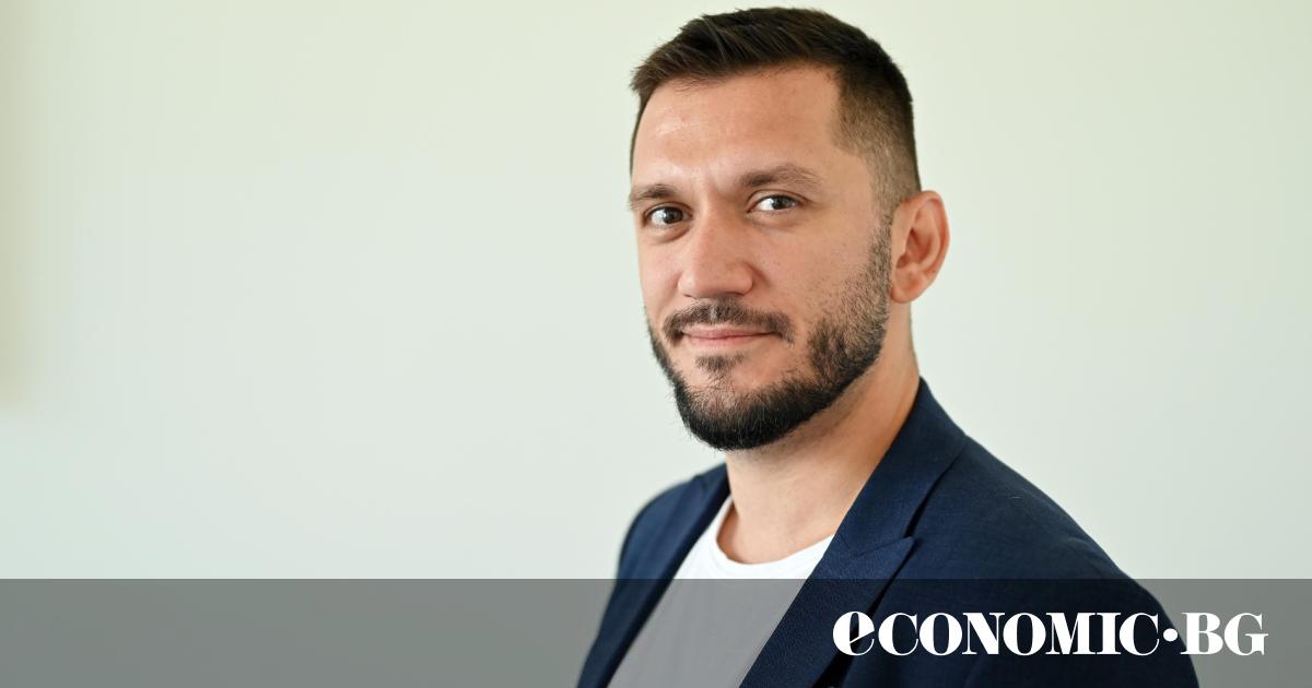 Mr. Dzhelebov, imagine that Elon Musk has achieved a big