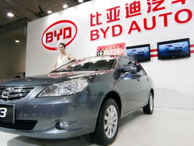 САЩ окончателно въвеждат 100% мита върху китайските електромобили