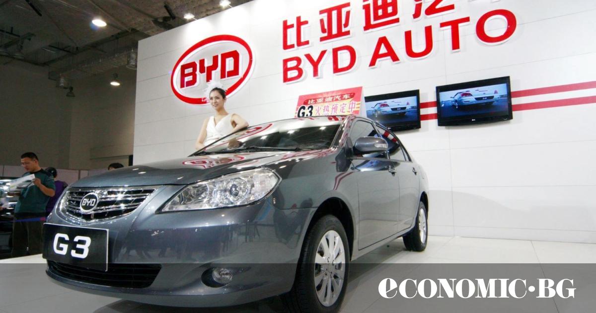 Администрацията на Джо Байдън потвърди окончателно рязкото вдигане на вносните