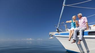 Кои са най-добрите държави за пенсиониране?