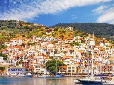 Гърция обяви данъчни стимули за дългосрочните наеми