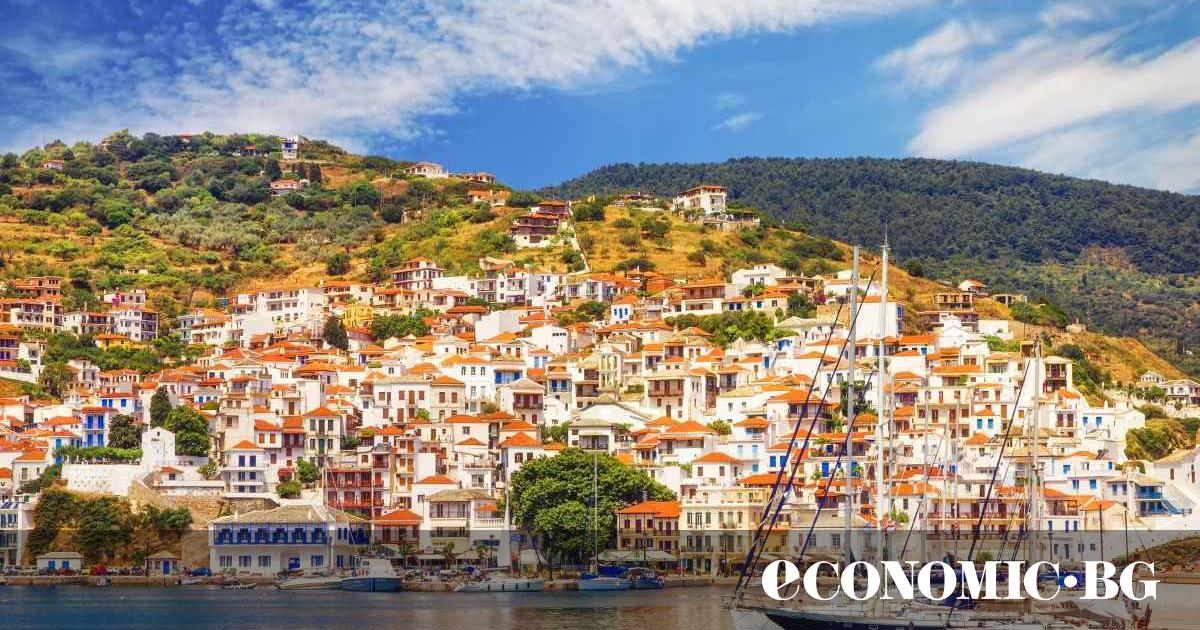 Гърция обяви, че ще предостави данъчни облекчения за период от