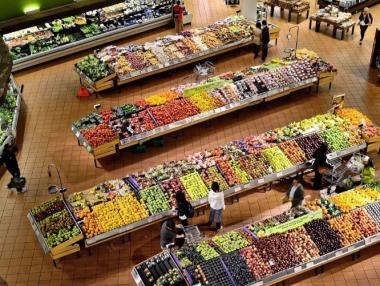 Инфлацията в България се забавя, но продължава да расте