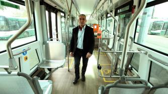 Подкаст | Зеленият транспорт на Стара Загора е финансиран с евросредства