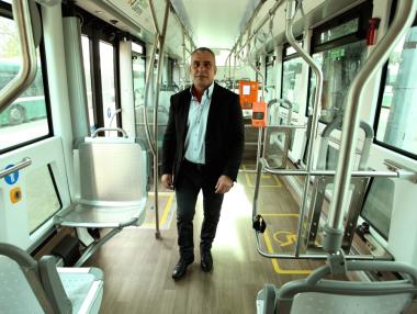 Подкаст | Зеленият транспорт на Стара Загора е финансиран с евросредства