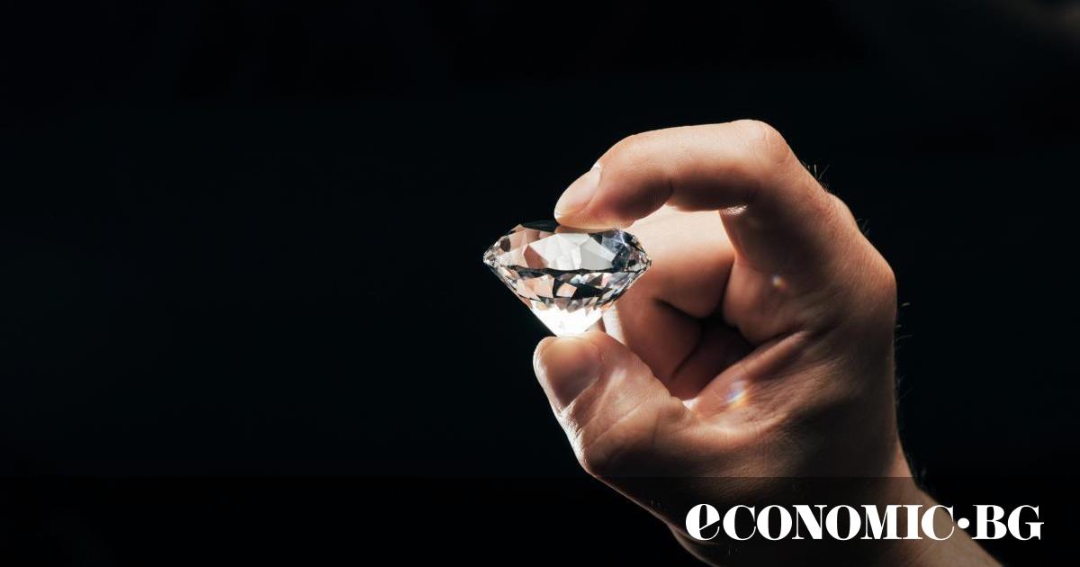 Lucara Diamond Corp откри още един огромен диамант в мина