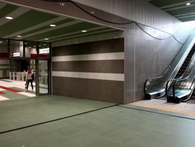 Софийското метро е едно от най-добрите в Европа