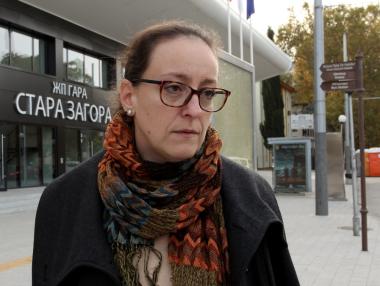 Подкаст | Европейските средства промениха облика на жп гарата в Стара Загора