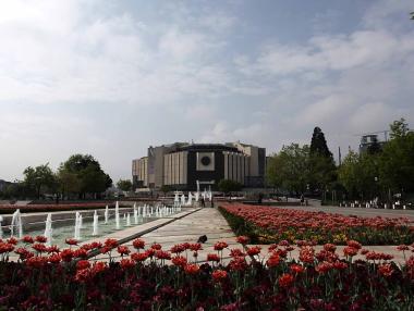 София – древната столица, която расте, но не старее