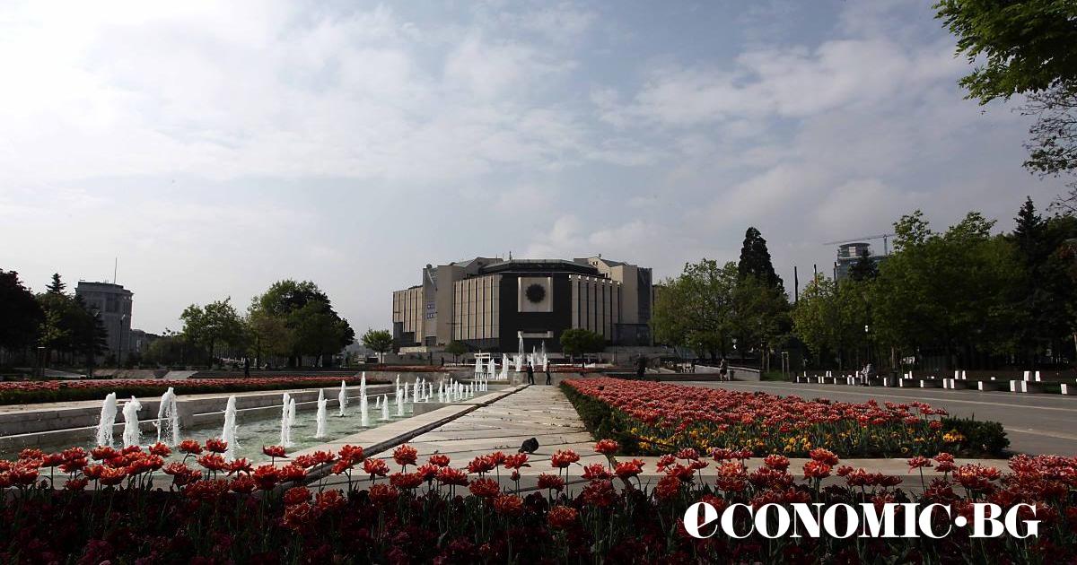 София е обявена за столица на Княжество България на 3