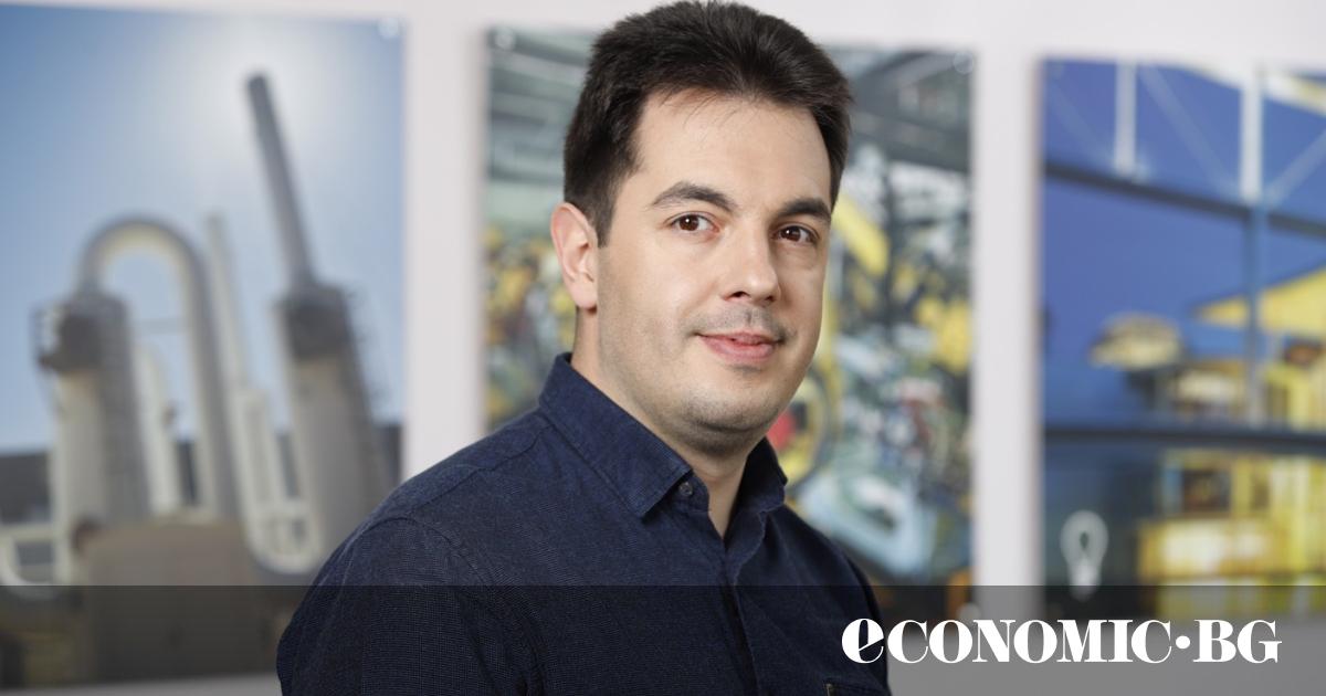 Г-н Георгиев, представете си, че Илон Мъск е направил големия