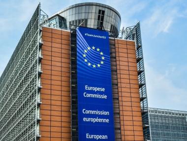 Какъв е новият състав на Европейската комисия