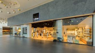 Магазин At My Home празнува една година в Grand Mall Varna