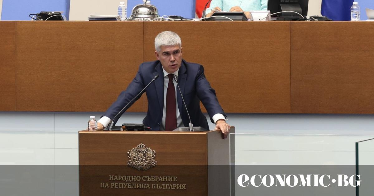 България все пак ще трябва да извади Електроенергийния системен оператор