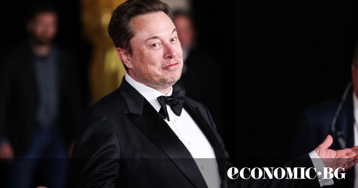 Разрастващата се империя на Илон Мъск – от електрически превозни
