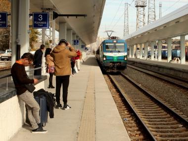 Втора частна компания получи лиценз за жп превоз на пътници в България