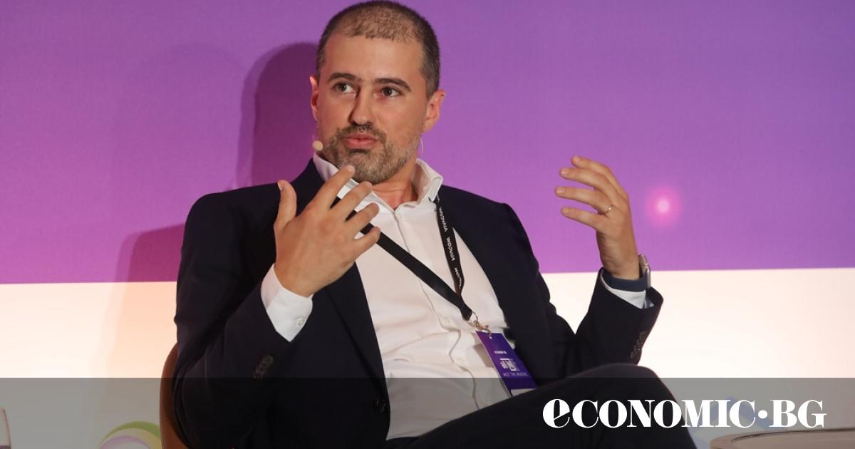 Трансформацията изисква балансиран подход и Philip Morris залага на двустепенен