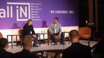 Bulgaria is a net exporter of robots. Is there a future for the engineering profession in our country?