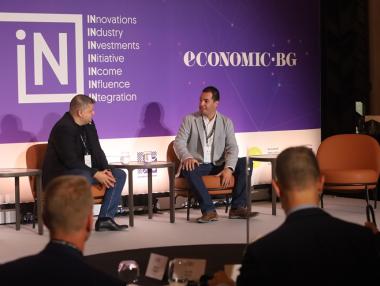 Bulgaria is a net exporter of robots. Is there a future for the engineering profession in our country?