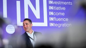 Telecoms form the backbone of the digital world