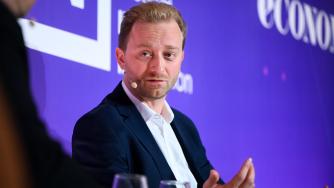 Theodor Radonov, Head of the Bulgarian Office of the EIB Group: