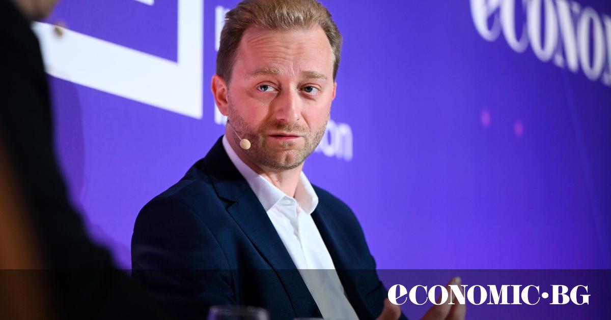 В Европа липсата на частен капитал е проблем, в България