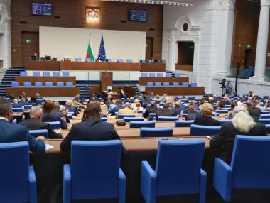 Парите за общинските проекти надхвърлиха 7.3 млрд. лв.