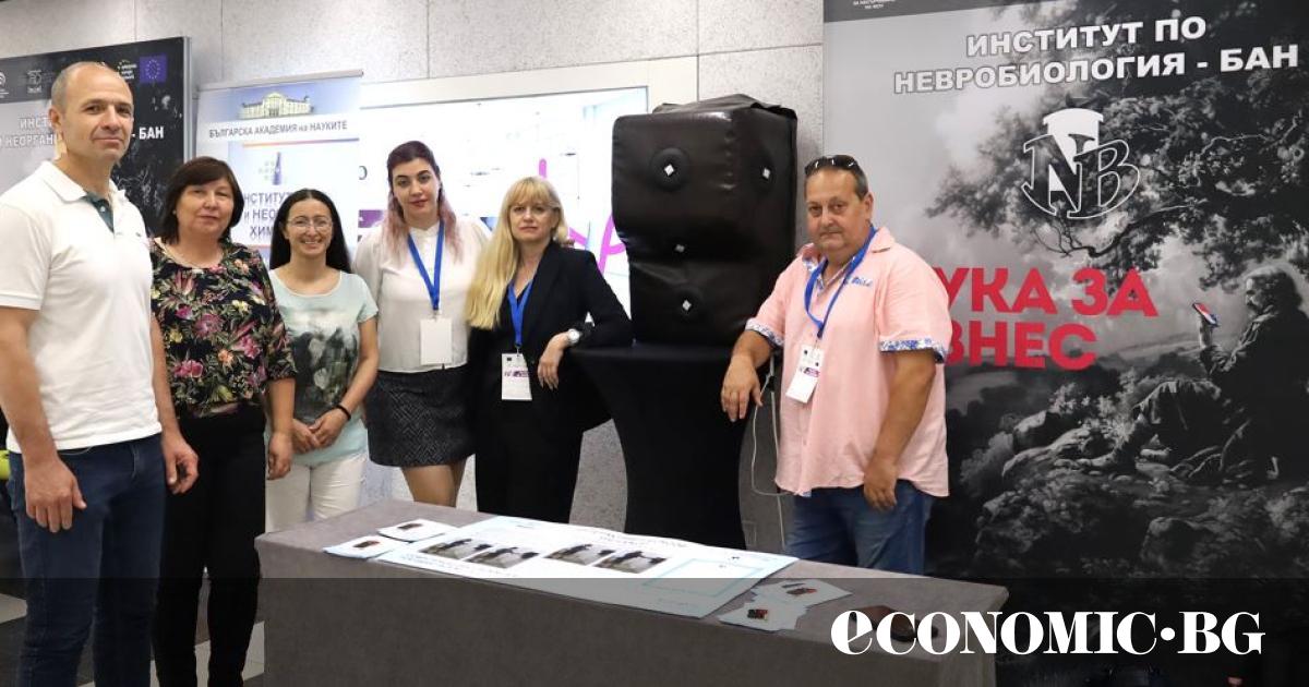 Знанието е сила. Науката е необятно поле за разбиране на