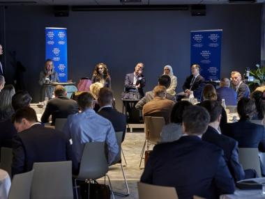 „Главболгарстрой“ и First Movers започват обща борба с климатичните промени