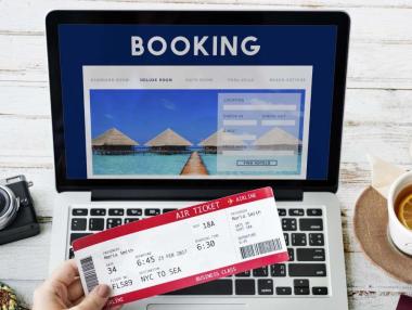 Booking ограничава конкуренцията на хотелиерския пазар, смята Съдът на ЕС