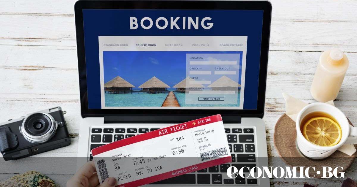 Ограниченията на Booking.com срещу хотели, предлагащи по-ниски цени на своите