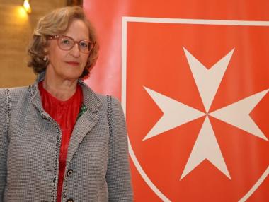 Нашата мисия е защита на вярата и помощ за бедните