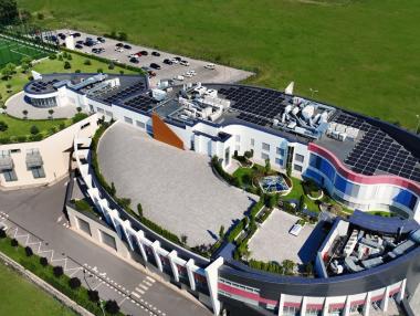 С поглед към зеленото бъдеще