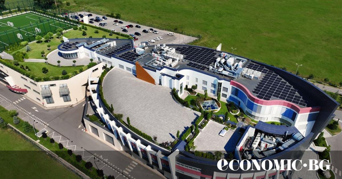 Да бъдем отговорни към планетата, на която живеем, е все