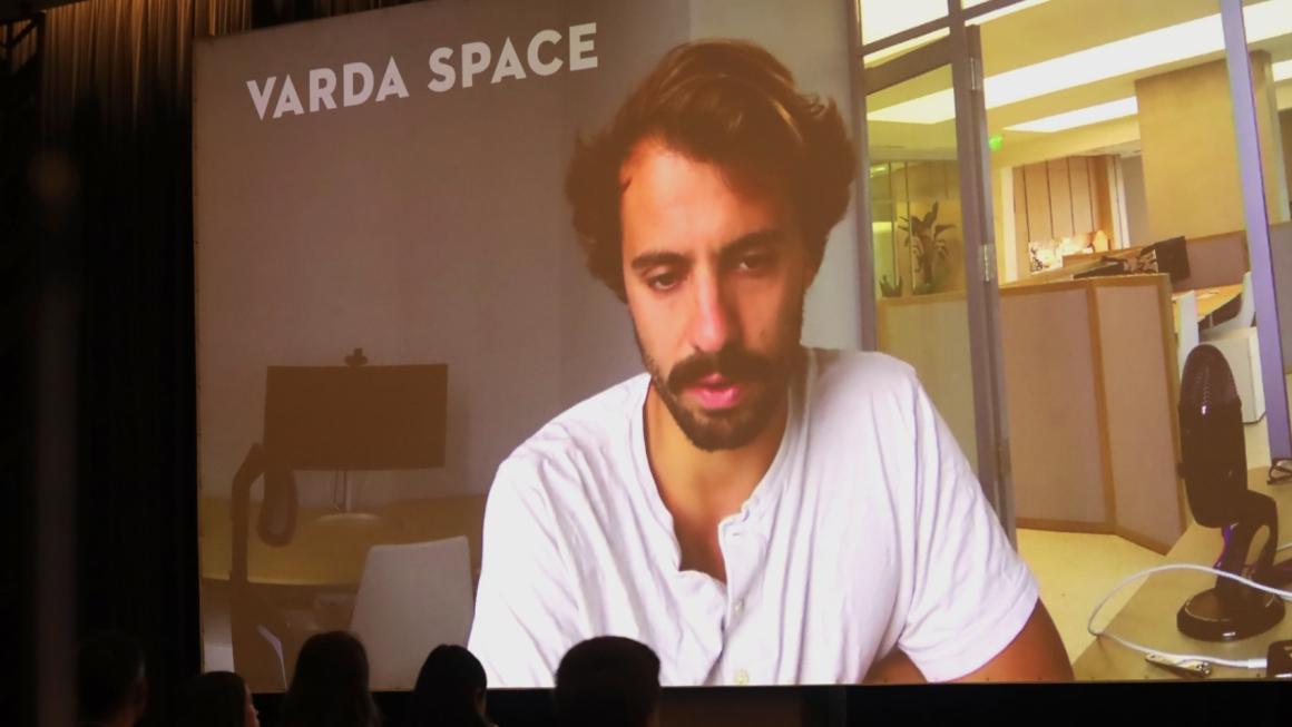 Галерия :: Снимка 19 :: ИНдустрия, ИНовации, ИНспиратори: Бизнес форумът ALL IN в снимки}