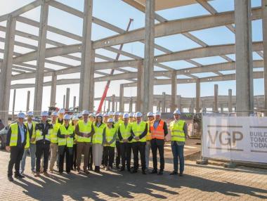 Швейцарският гигант VAT избра Румъния за новия си завод