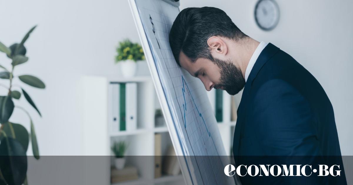 Отсъствието на икономическите теми от публичните дебати е хем успокояващо,