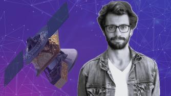 The Bulgarian who created the first factory in space: How does one become an “extraterrestrial” entrepreneur?