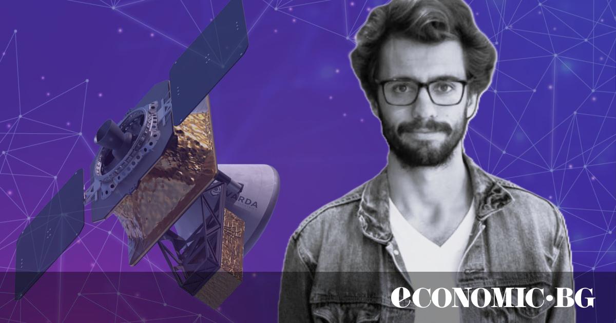 Той прави фабрики в Космоса и е българин. През 2024